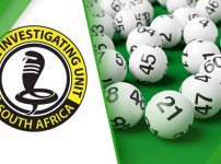 L’Afrique du Sud renforce le contrôle des subventions de loterie avec une récupération de 3,2 millions de rands par le SIU
