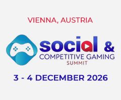 Sommet du jeu social