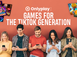 Onlyplay : Des jeux pour la génération TikTok