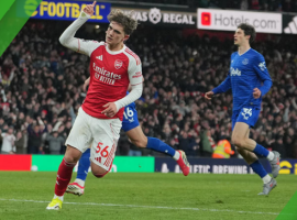 Arsenal s’impose au forceps face à Everton, Manchester City accroché par West Ham : week-end décisif en Premier League