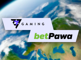 BetPawa s'associe à 7777 gaming pour étendre son offre de jeux de casino en Afrique