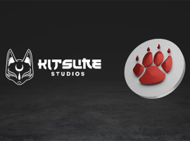 Les jeux QTech intègrent rapidement du contenu frais de Kitsune Studios 