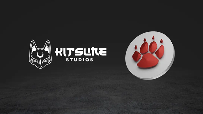 Les jeux QTech intègrent rapidement du contenu frais de Kitsune Studios 
