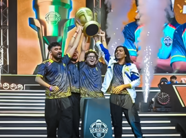 La scène BGMI indienne atteint un nouveau niveau avec les records d’audience de BMPS 2026