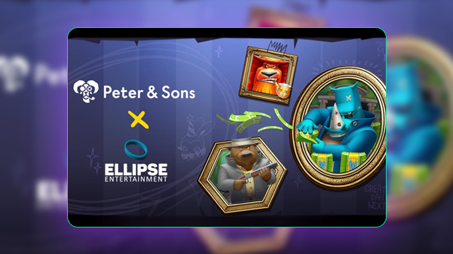 Peter & Sons débarque en Ontario avec Ellipse Entertainment