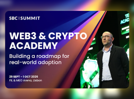 La Web3 & Crypto Academy du SBC Summit explorera les paiements, la blockchain et l'avenir des jeux d'argent