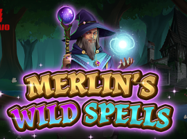 REEVO lance Merlin’s Wild Spells