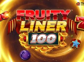 Fruityliner X : le jeu de machine à sous inspiré de Mancala qui rend hommage aux symboles de fruits intemporels