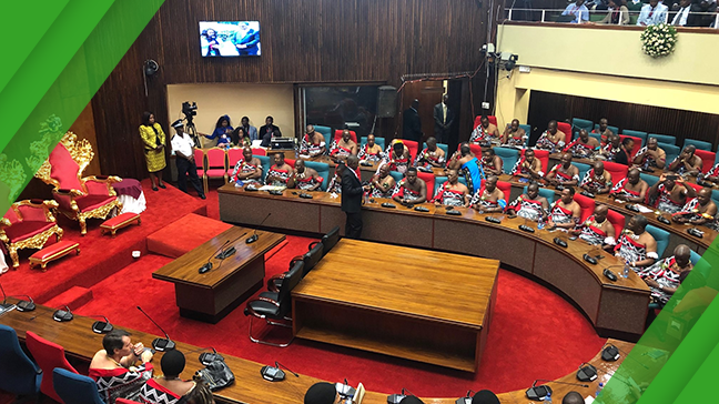 Eswatini : un député veut transférer la régulation des jeux d’argent au ministère du Commerce pour mieux contrôler les opérateurs