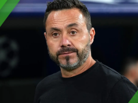 Tottenham nomme Roberto De Zerbi au poste d’entraîneur principal avec un contrat de long terme