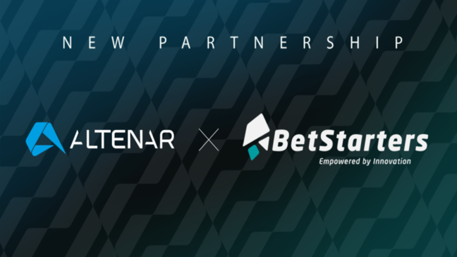 Altenar s'associe à BetStarters pour étendre ses solutions iGaming en Afrique et au-delà