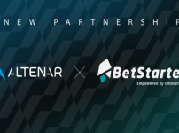 Altenar s'associe à BetStarters pour étendre ses solutions iGaming en Afrique et au-delà