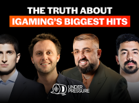 Under Pressure revient sur la vérité derrière les plus grands succès de l’iGaming