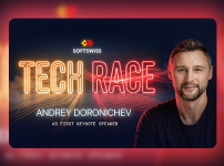 Le Tech Race Summit annonce la présence d'un ancien cadre de Google comme premier orateur principal