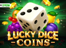 GameBeat lance Lucky Dice Coins : lancez les dés et partez à la recherche des récompenses dorées