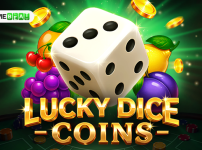 GameBeat lance Lucky Dice Coins : lancez les dés et partez à la recherche des récompenses dorées