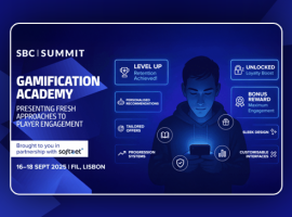 Une nouvelle Académie de gamification au Sommet SBC présentera de Nouvelles Approches de l'Engagement des Joueurs