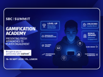 Une nouvelle Académie de gamification au Sommet SBC présentera de Nouvelles Approches de l'Engagement des Joueurs