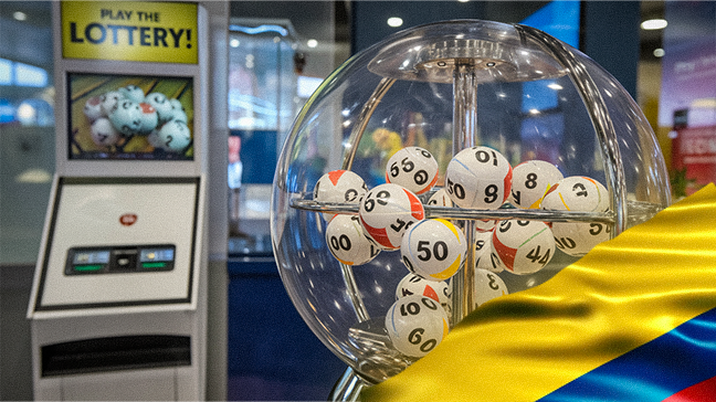 Le jeu de loterie colombien SUPER Astro vise 4,1 billions de pesos de ventes d'ici 2030