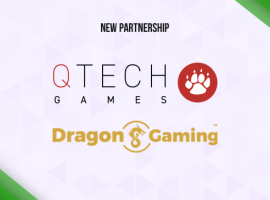 QTech insuffle une nouvelle dynamique à sa plateforme phare grâce à Dragon Gaming