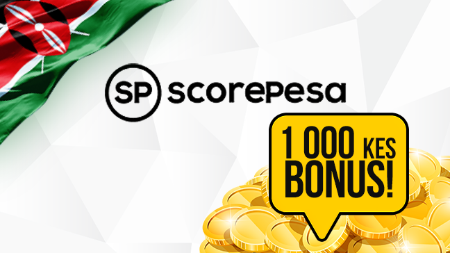 Avis ScorePesa 2025 : Paris sportifs, jeux de casino et bonus de 1 000 KES