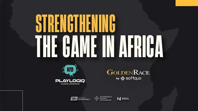 GoldenRace, Spinmatic et Playlogiq célèbrent cinq années de partenariat fructueux