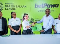 betPawa propose un bonus « Vestiaire » à la scène du basket-ball tanzanien
