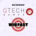 QTech s'empresse d'intégrer Win Fast Games