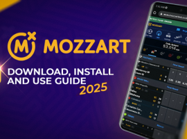 Application Mozzartbet: Guide de téléchargement, d'installation et d'utilisation pour 2025
