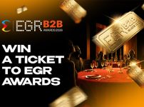 Concours LinkedIn pour les EGRB2B Awards 2026 : Gagnez des billets