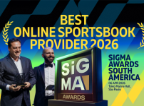 Altenar élu Meilleur fournisseur de paris sportifs en ligne 2026 aux SiGMA South America Awards