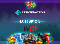 CT Interactive débarque sur winmasters en Grèce
