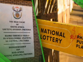 La Haute Cour de Pretoria rejette la demande d’Ithuba visant à bloquer le transfert de la loterie nationale à Sizekhaya Holdings