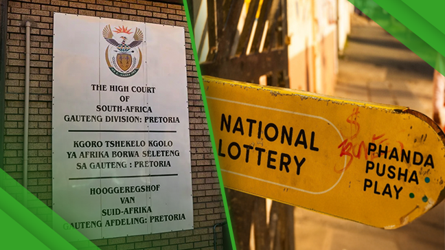 La Haute Cour de Pretoria rejette la demande d’Ithuba visant à bloquer le transfert de la loterie nationale à Sizekhaya Holdings