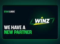 Machines à sous, casino en direct et jeux télévisés exclusifs bientôt disponibles pour les joueurs de Winz.nl