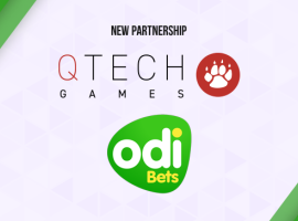 OdiBets lance ses activités avec QTech au Kenya et en Tanzanie pour stimuler sa croissance