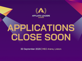 Les Affiliate Leaders Awards 2026 : Clôture des inscriptions avant la cérémonie de Lisbonne