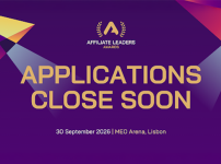 Les Affiliate Leaders Awards 2026 : Clôture des inscriptions avant la cérémonie de Lisbonne