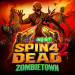 L'Apocalypse rechargée-SPIN 4 DEAD 2: Zombietown est arrivé!