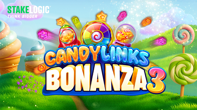 Candy Links Bonanza 3 : Une version encore plus gourmande du jeu de combinaisons explosives