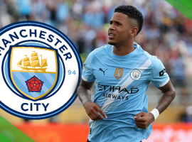 Manchester City proche d’un accord de long terme avec Savinho