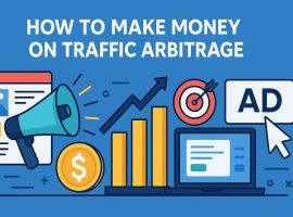 Comment gagner de l'argent grâce à l'arbitrage de trafic ?