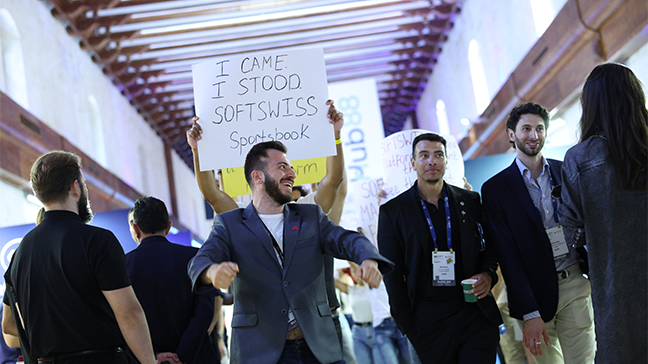 SOFTSWISS profite de NEXT Valletta 2026 pour mettre en avant des produits autres que sa plateforme de casino