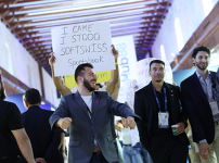 SOFTSWISS profite de NEXT Valletta 2026 pour mettre en avant des produits autres que sa plateforme de casino