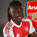 Eberechi Eze rejoint Arsenal