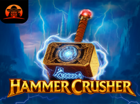 Amigo Gaming lance Hammer Crusher