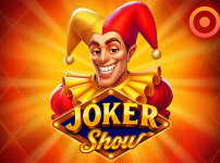Le Joker Show entre en scène