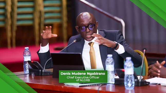 Le jeu en ligne génère désormais plus de 68 % des recettes fiscales du secteur en Ouganda