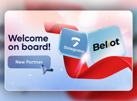 Slotegrator ouvre de nouvelles opportunités avec le contenu premium de Bellot