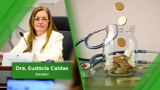 Brésil : un projet de loi au Sénat veut autoriser des hôpitaux philanthropiques à opérer des “bets” pour financer le SUS